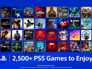 Покупки на PlayStation / PS5 / PS4 / PS Plus, EA Play, любые игры / Украина / Турция фото 2
