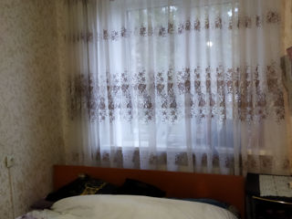 2-х комнатная квартира, 45 м², Буюканы, Кишинёв