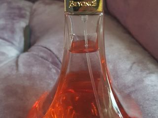 beyonce heat rush fragrantica