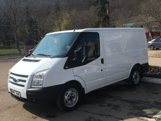 Ford Transit foto 2