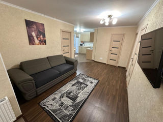 Apartament cu 2 camere, 86 m², Poșta Veche, Chișinău foto 4