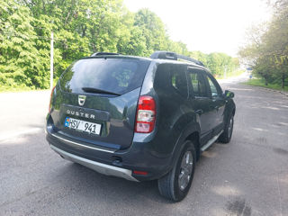 Dacia Duster foto 3