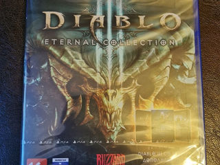 Куплю Diablo 3, PS4 (Full Rus) foto 2