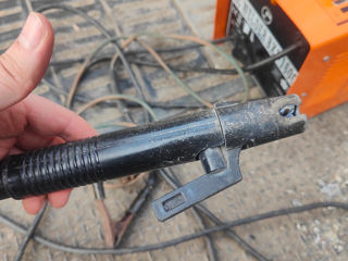 Smarter tools aparat de sudat 160AH foto 6