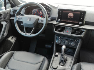 Seat Tarraco foto 12