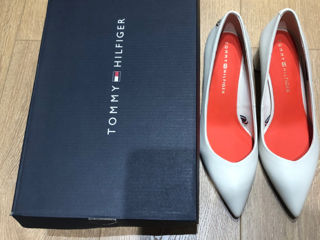 Pantofi Tommy Hilfiger 38 foto 3