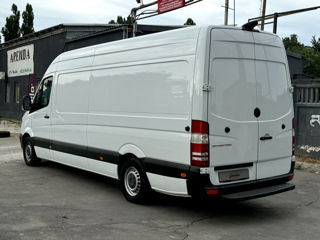 Mercedes Sprinter 316 foto 3