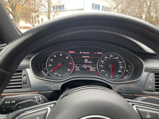 Audi A6 foto 9