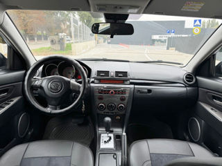 Mazda 3 foto 9