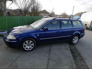 Dezmembrare passat b5 foto 3