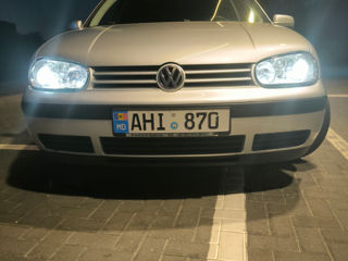 Volkswagen Golf foto 2