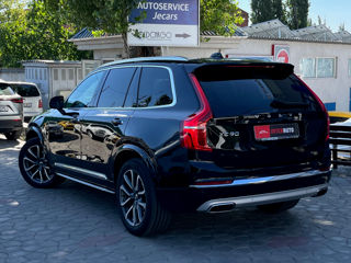 Volvo XC90 foto 3