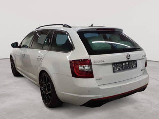 Skoda Octavia RS foto 2