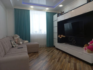 2-х комнатная квартира, 65 м², Центр, Кагул