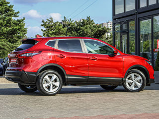 Nissan Qashqai foto 5