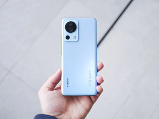 Xiaomi 13 lite от 314 лей в месяц! В кредит 0%!