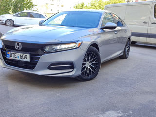 Honda Accord foto 1