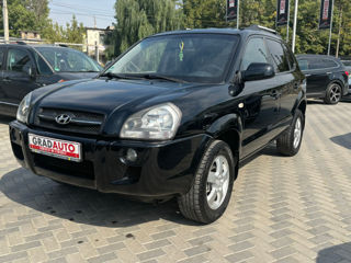 Hyundai Tucson foto 1