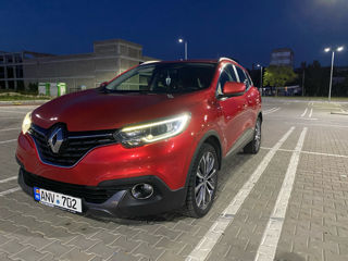 Renault Kadjar foto 4