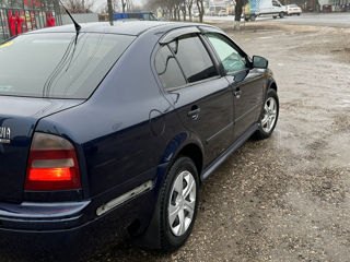 Skoda Octavia foto 2