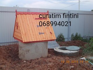 Sapam fintini curtim reparam in toate raionele foto 3