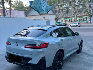 BMW X4 foto 3