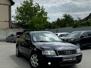 Audi A6 foto 2