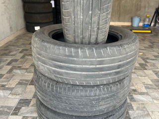 Set anvelope 215/60 r17 vara