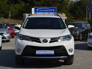 Toyota Rav 4 foto 14