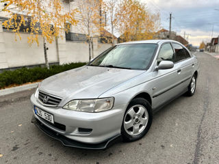 Honda Accord foto 3