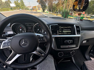 Mercedes GLE foto 6