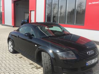 Audi TT foto 5