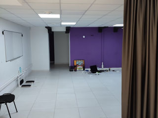 chirie  centru  spatiu comercial 240 m2  str. melestiu foto 5