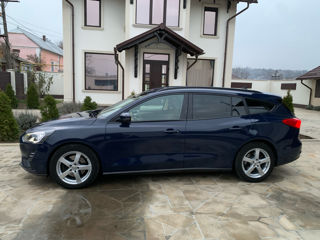 Ford Focus foto 10