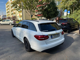 Mercedes C-Class foto 5