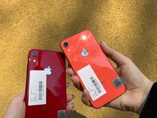 iPhone XR r 64 GB от 211 лей в месяц! Как новый!