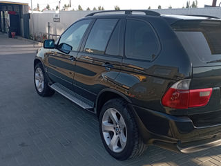 BMW X5 foto 4