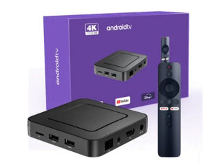Android TVBox Z6 foto 3