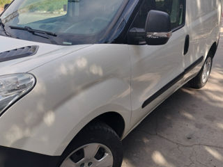 Opel Combo фото 3
