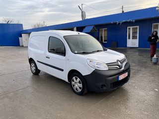 Renault Kangoo foto 3