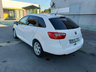 Seat Ibiza foto 5