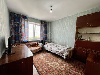 2-х комнатная квартира, 56 м², Чокана, Кишинёв