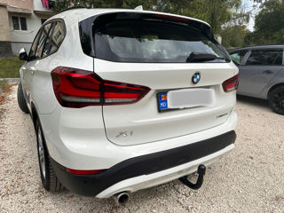 BMW X1 foto 2