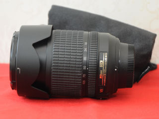 Nikon DX AF-S 18-105 G ED
