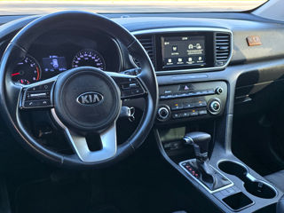 KIA Sportage foto 5