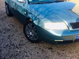 Audi A6 foto 4