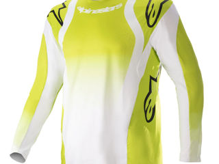 Jersey Alpinestars Pentru Copii Premium - Accesibil foto 1