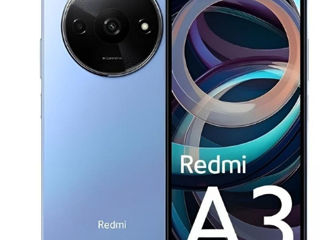 Куплю новый Xiaomi redmi A3 foto 2