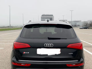 Audi Q5 foto 4