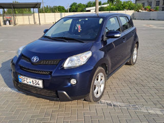 Toyota Urban Cruiser фото 3